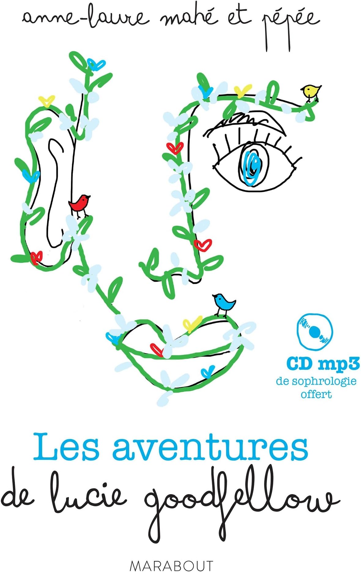 Les aventures de Lucie Goodfellow