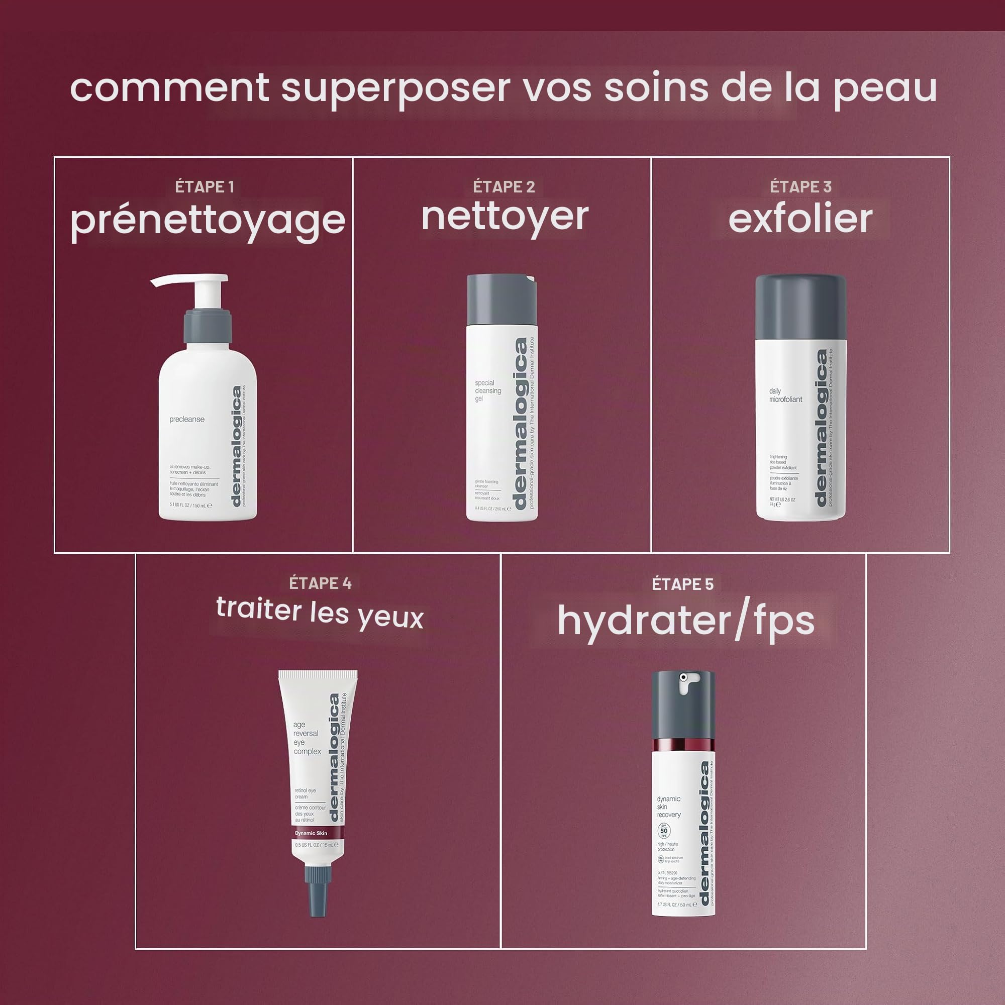 Dermalogica Age Reversal Eye Complex Soin Yeux au Rétinol 15ml | Soin yeux au rétinol qui aide à lisser les ridules, illuminer et raffermir le contour de l'œil.
