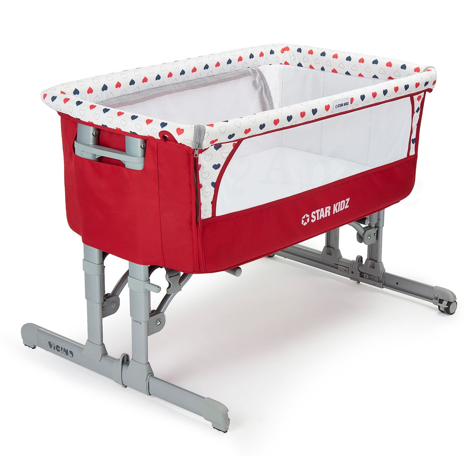 star kidz co sleeper