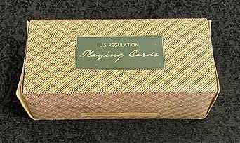 Set Vintage Dan And Dave – Decks Blue California + Red Arizona