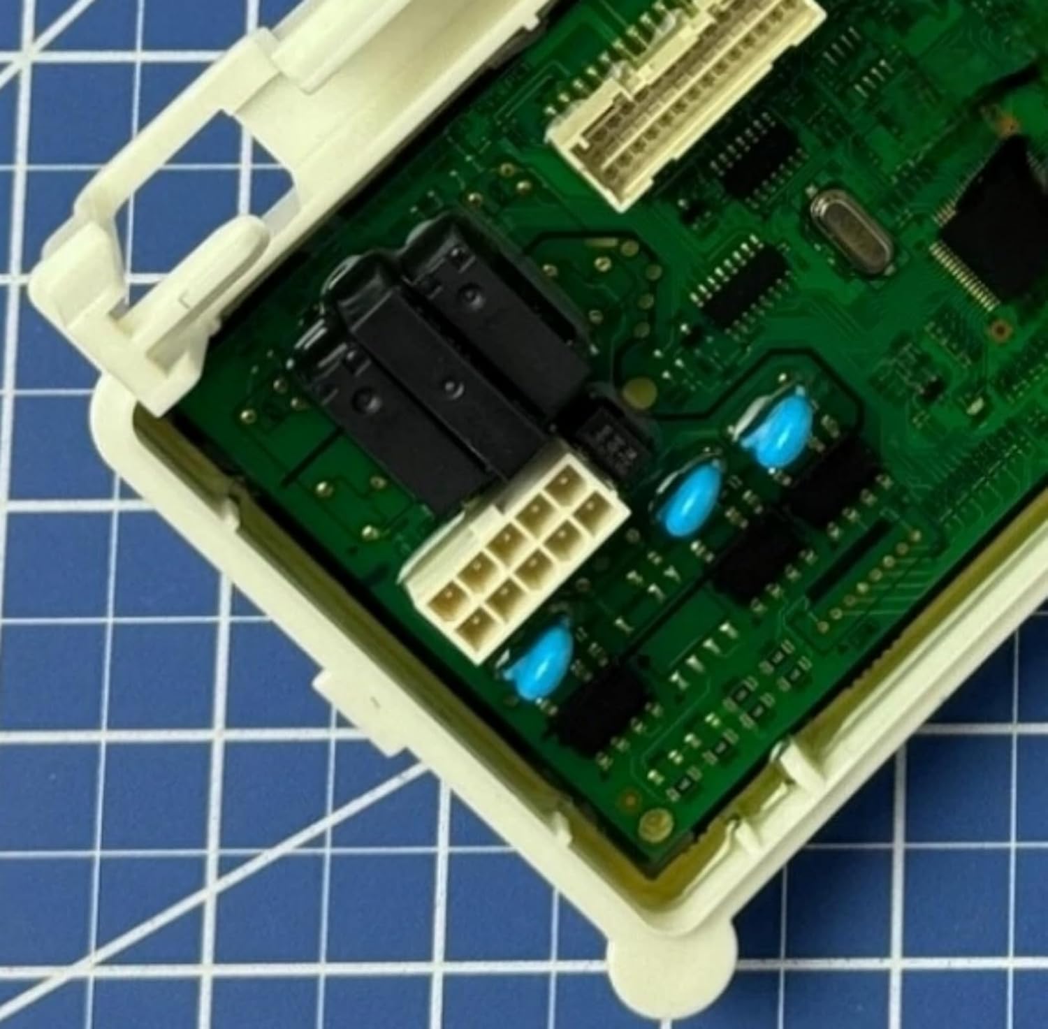 Washer Control Board DC92-02388K White Major Appliances Replacement Parts