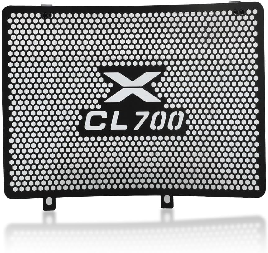 Radiator Grille Guard Cover, 2023 for CF&Moto 700 CLX 700CLX 700CL-X CF 700CLX CLX 700 CLX700 CL-X700 Motorcycle Radiator Grille Guard Grill Cover Protector