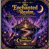 The Enchanted Realm: A Magical Forest Adventure (The Seven Enchanted Kingdoms Quest)