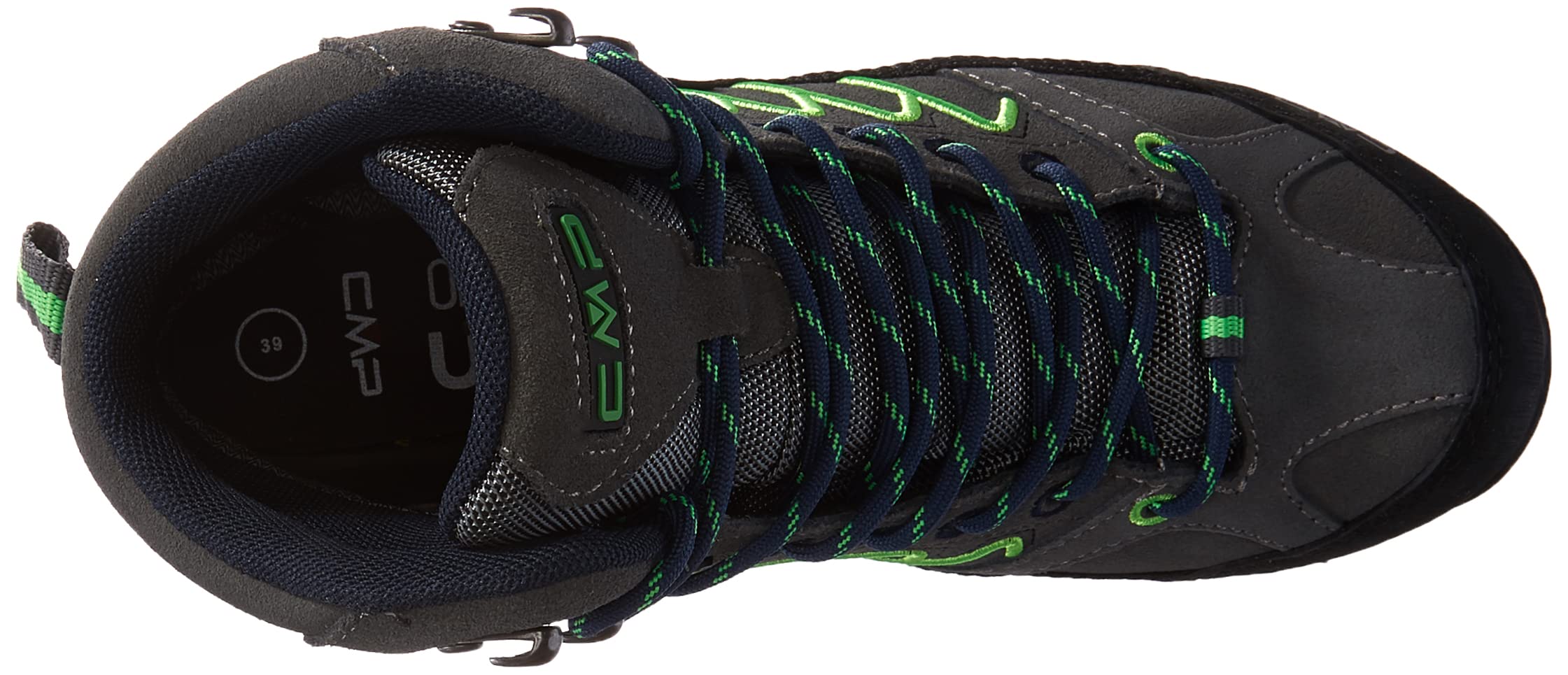 CMP Homme Moon Mid WP Chaussures