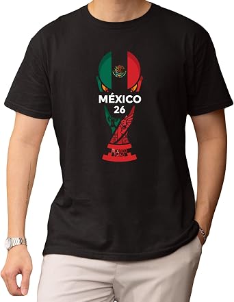 2026 Soccer Country Fan Shirt International Football Tournament National Pride Tee