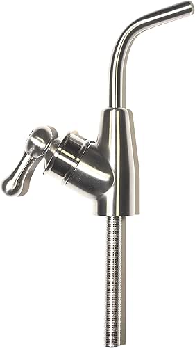 Ionizer Faucets from Todays Water Solutions offer Kangen Water Machine