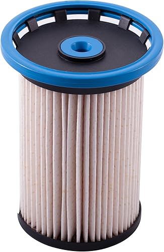 Miniatura 7 de Filtro de combustible diesel PG DF99188  Compatible con Porsche Cayenna 2016-13, Volkswagen Touareg 2016-14