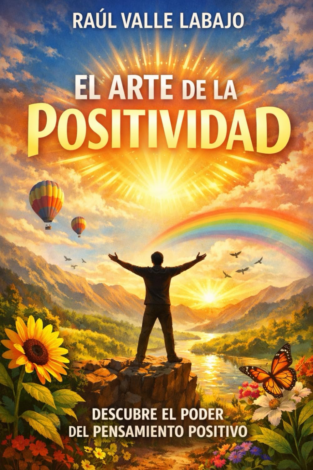 El Arte de la Positividad: El Arte de la Positividad