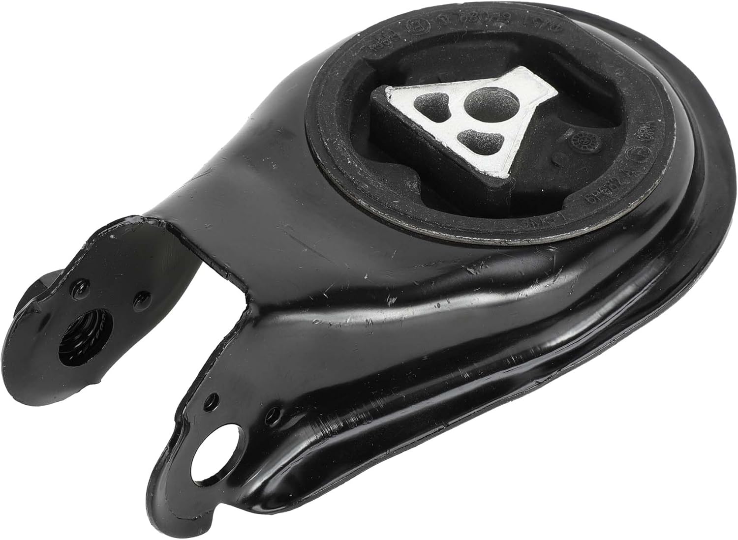 Engine Motor Mount for Ford Focus 2005-2014 Vibration Isolation 3M516P082AF/4M516P082GA/1355357 | Engine Mounting 1 Pc