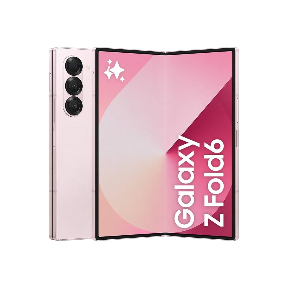 Z Fold6 ピンク 512GB A-36 Amazon.com: SAMSUNG Galaxy Z Fold6 SM-F956U1 Unlocked, 1TB