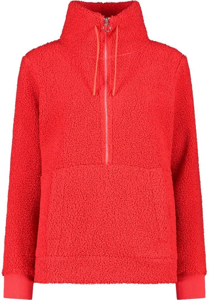 CMP Women's Sweat Sweatshirt