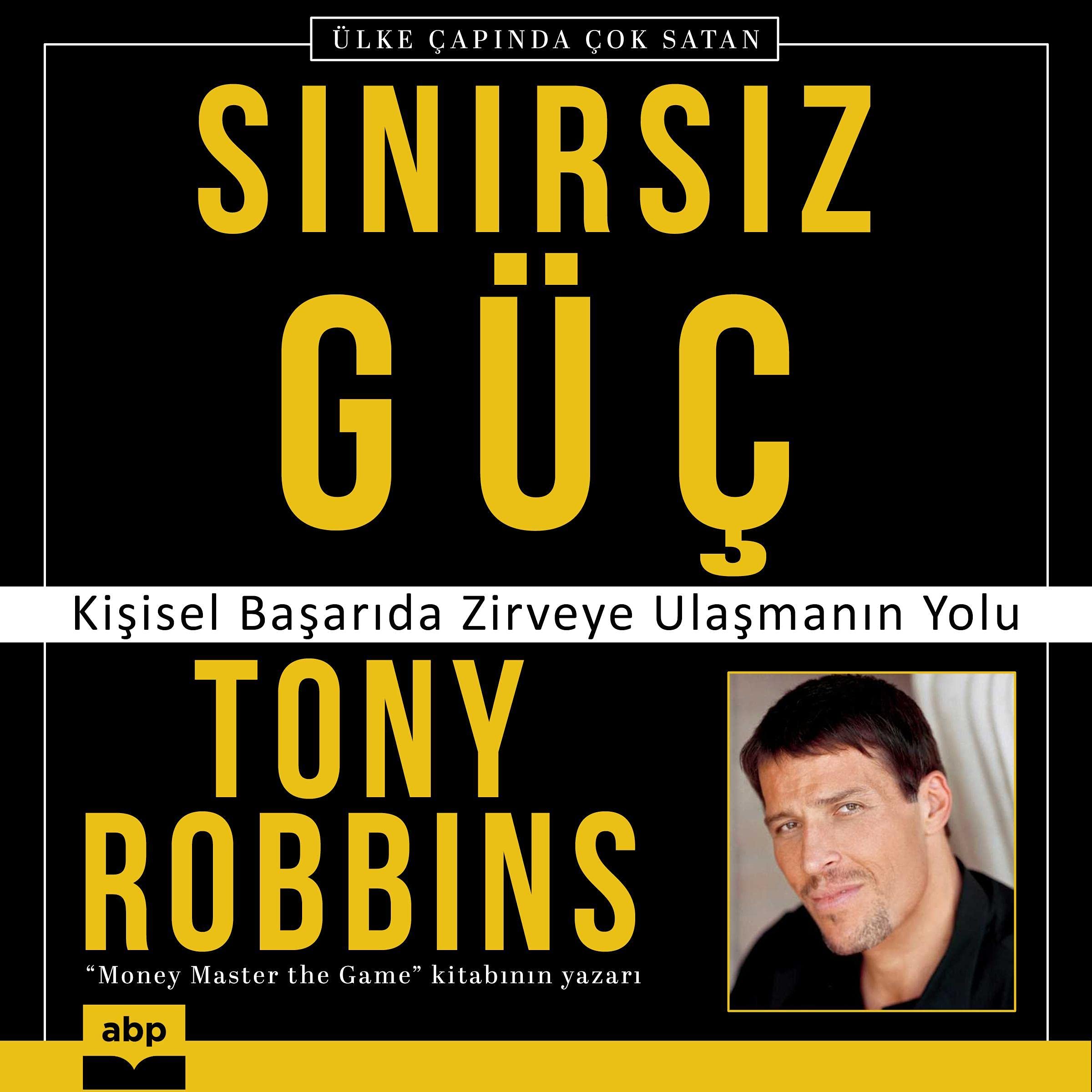 Amazon.com: Tony Robbins: books, biography, latest update