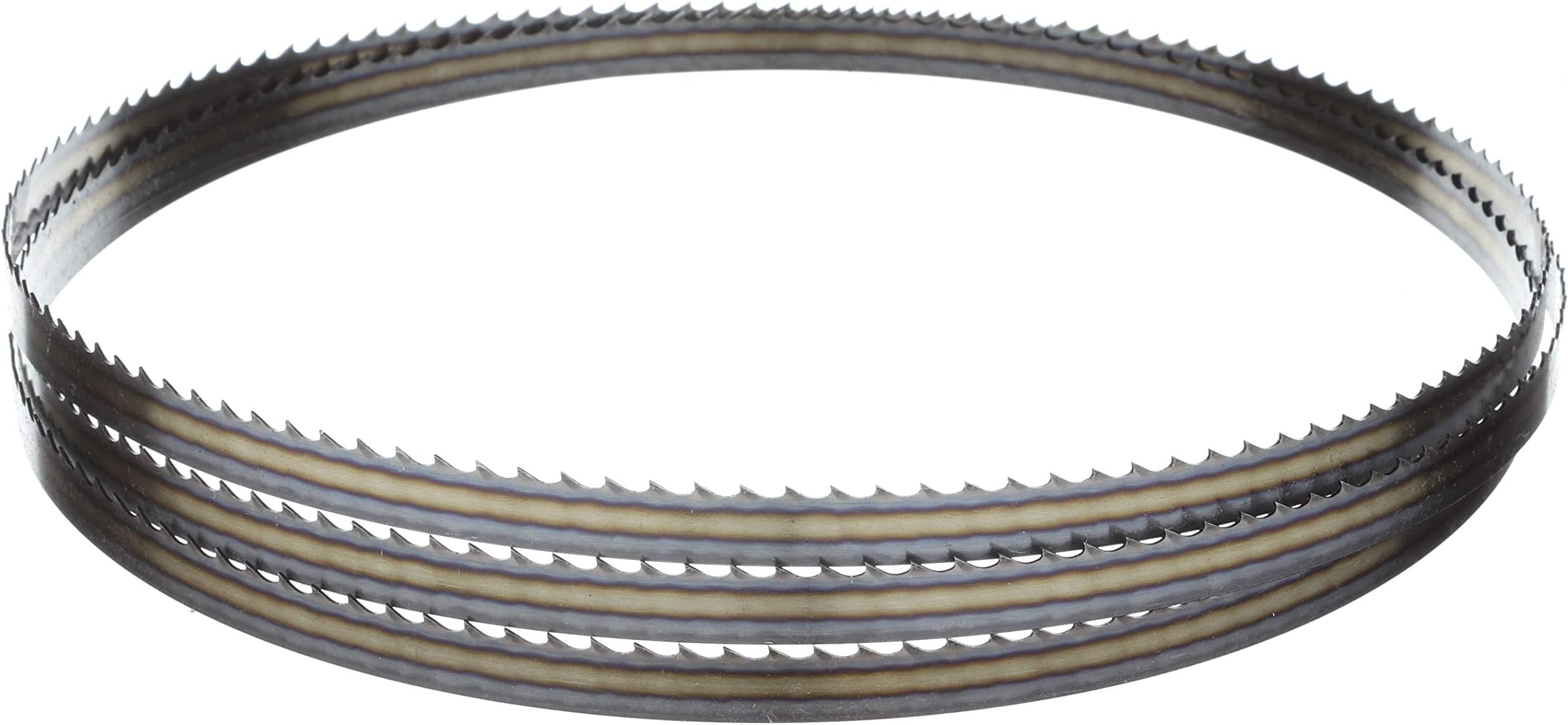 Bandsaw Blade 1/2" x 105", 4 TPI