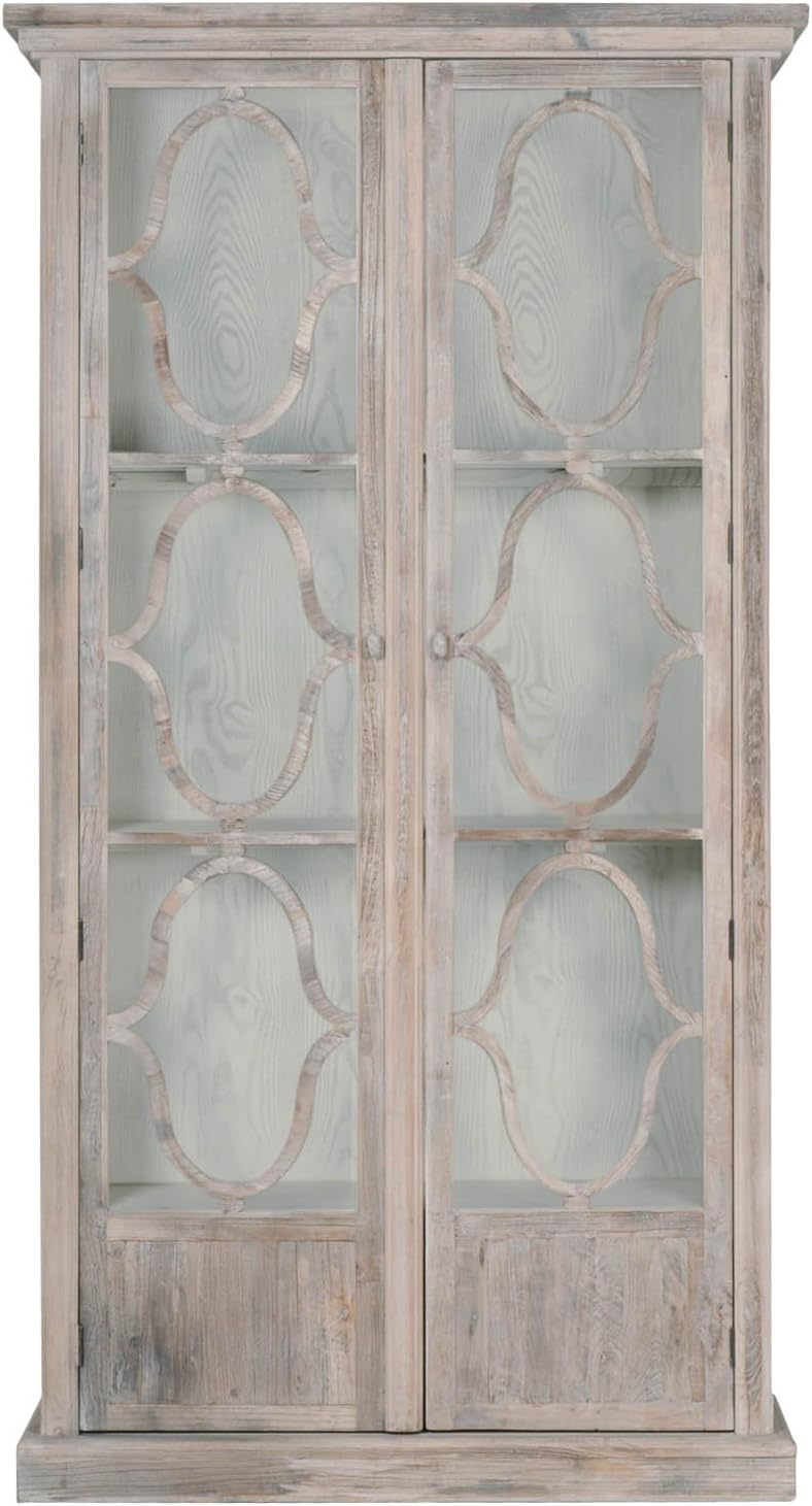Bourges Display Cabinet