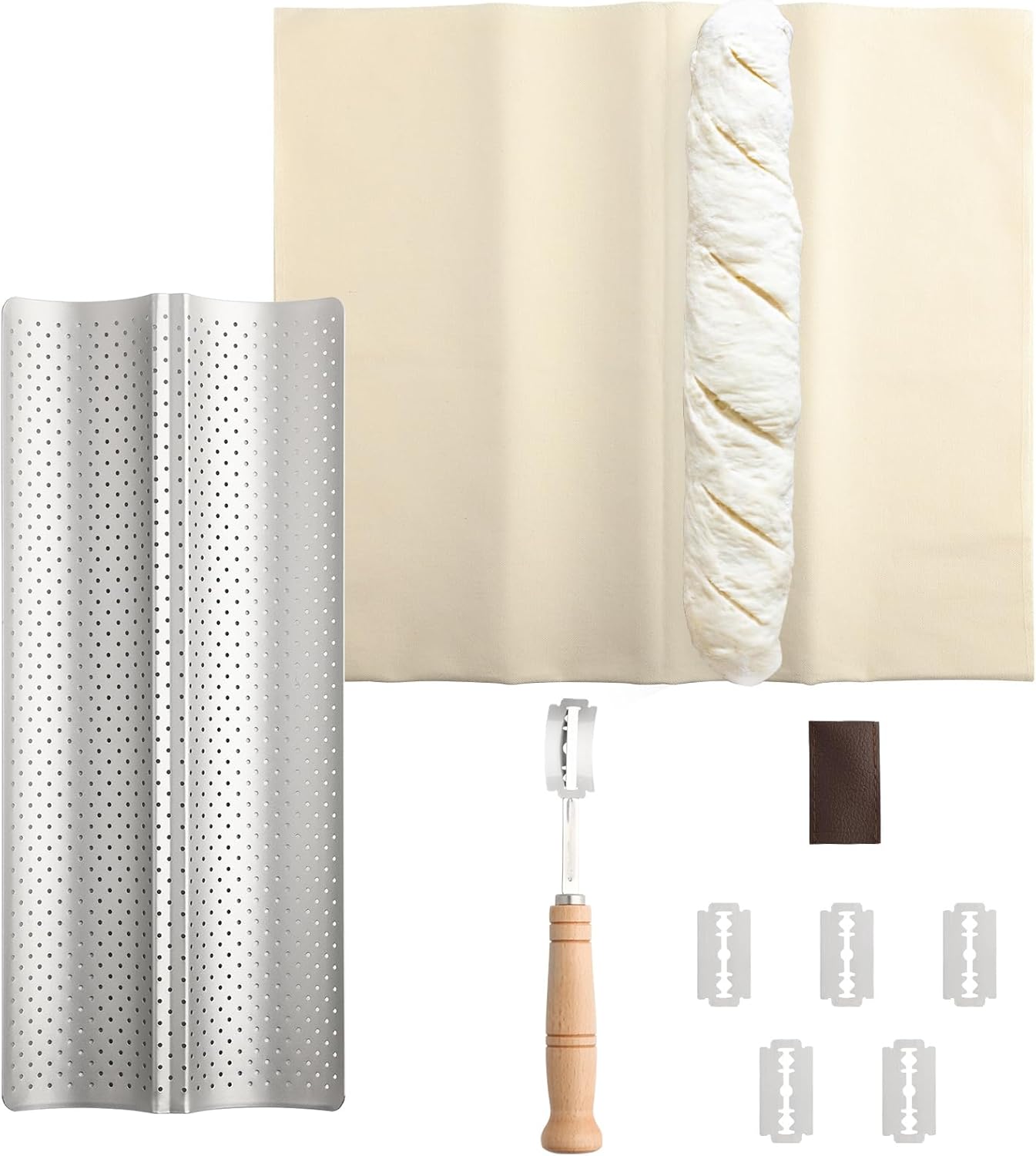 Stampo Cioccolato Piramidale In Policarbonato - Grande, Senza BPA, Per Cioccolatini Fatti In Casa - Foto 6