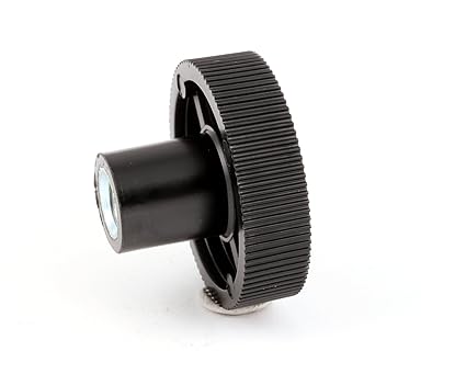 Hatco 05-30-001 Manual Advance Toaster Knob