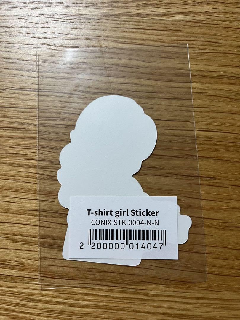 Amazon.co.jp: コニックス ステッカー conix : おもちゃ