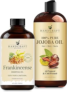 Handcraft Blends Set de cuerpo reafirmante: a...