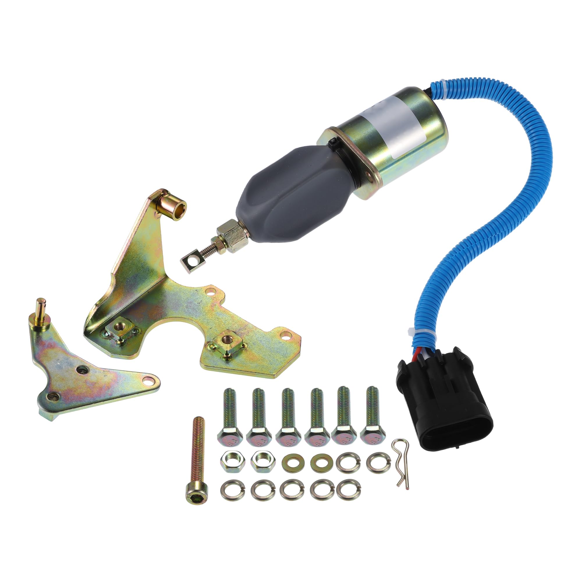Électrovanne de carburant ACROPIX premium pour moteur Ram 5.9L 1994-1998