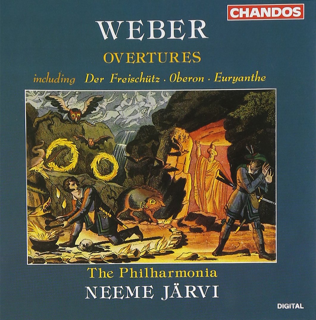 OVERTURES
