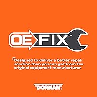 Vista 5 de Dorman 936-593 Conjunto de eje de transmisión trasero compatible con modelos seleccionados de BMW, fabricado en EE. UU. (OE FIX)