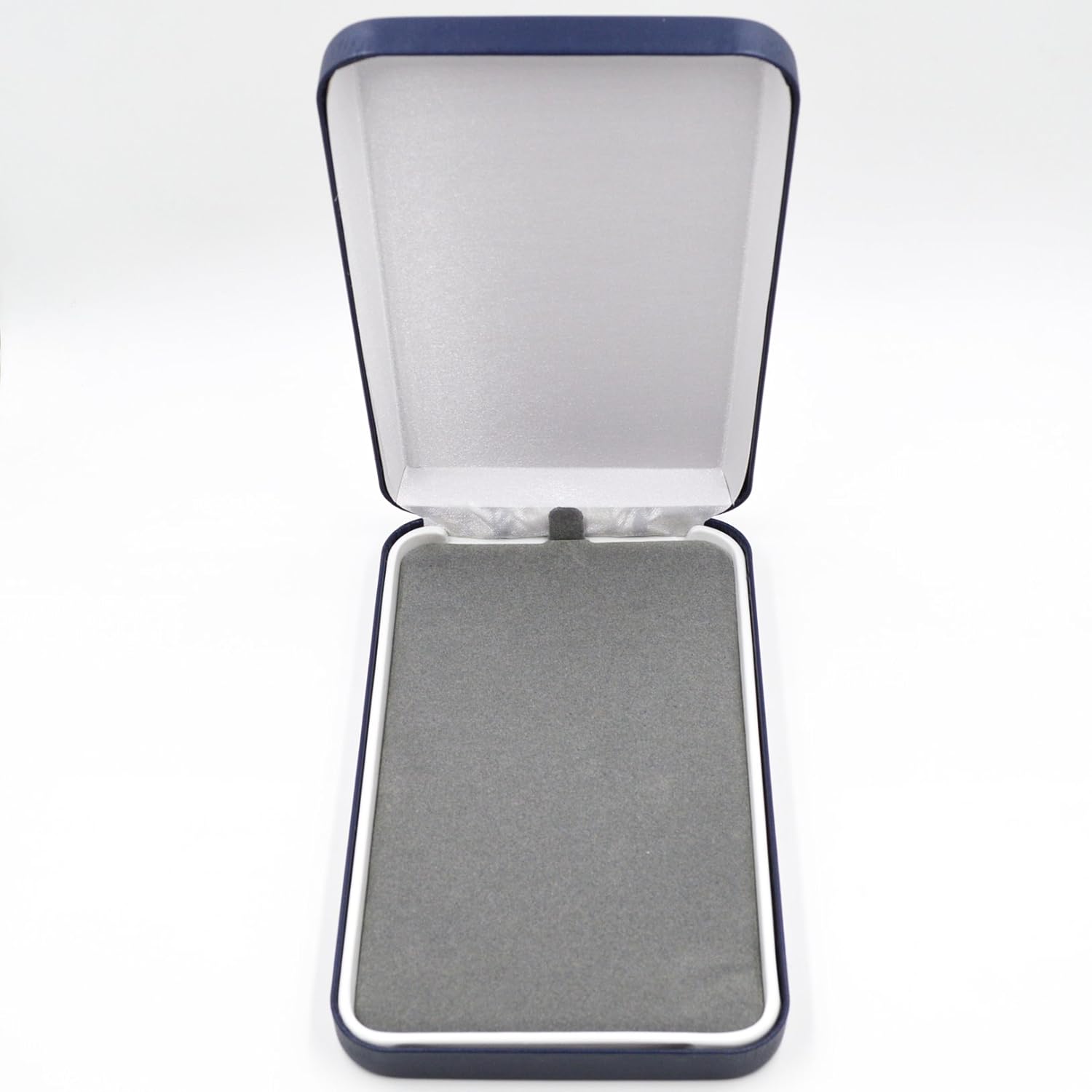 One Empty Full Size Medal case for US Award Medal Decoration Presentation New!!