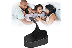 Hostage Tape: The Ultimate Sleep Solution
