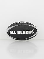 Vista 2 de GILBERT Pelota de apoyo All Blacks, Midi