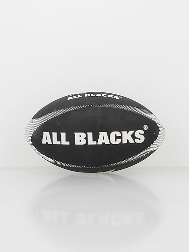 Miniatura 2 de GILBERT Pelota de apoyo All Blacks, Midi