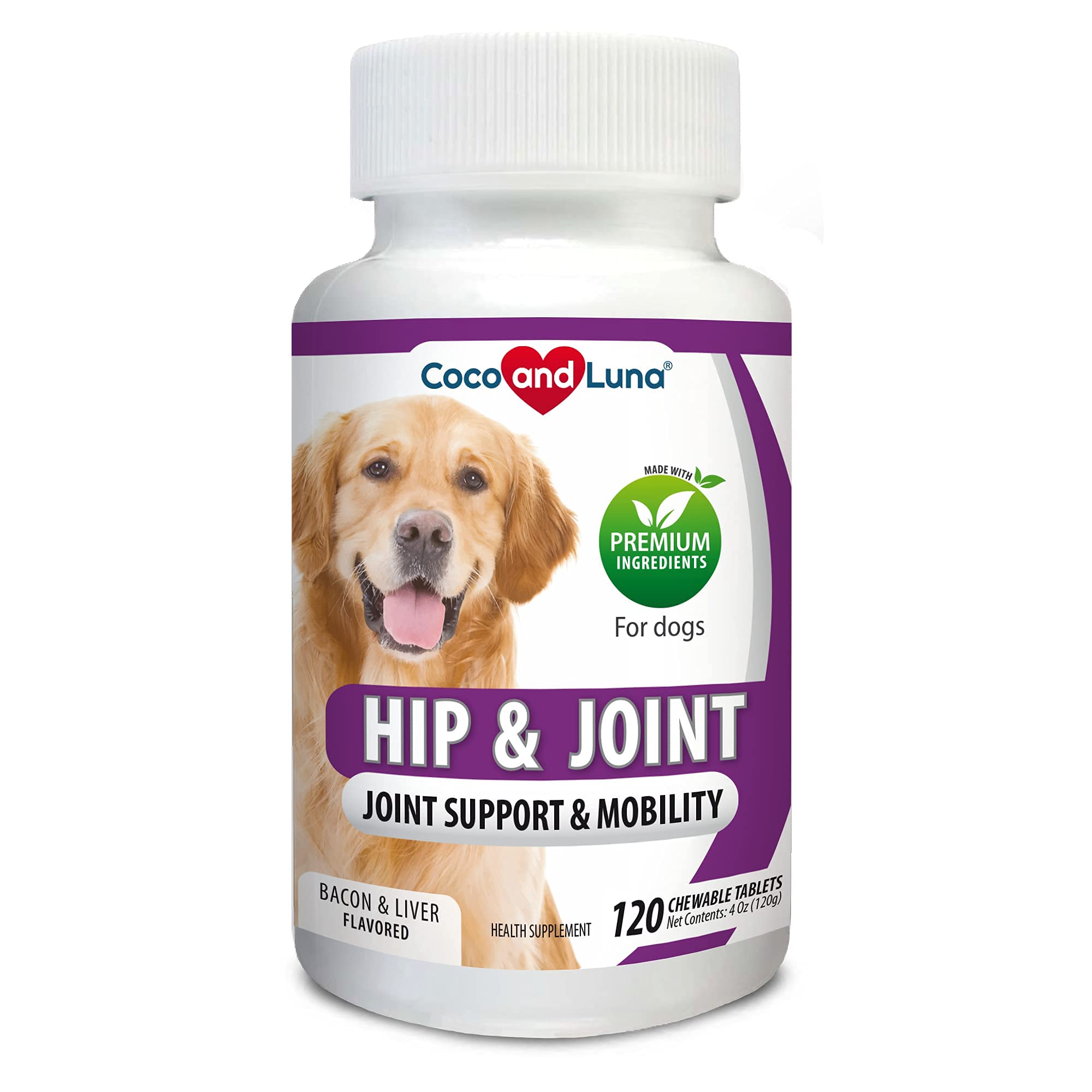 petnc natural care hip and joint