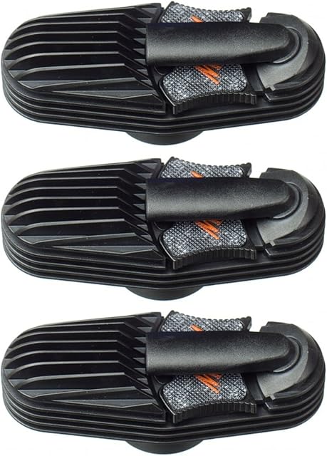 Mighty Vaporizer Cooling Unit Triple Pack