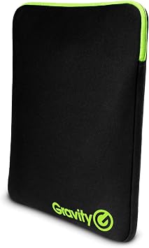 Gravity BG LTS 01 B Carry Case for Gravity Laptop Stand, black