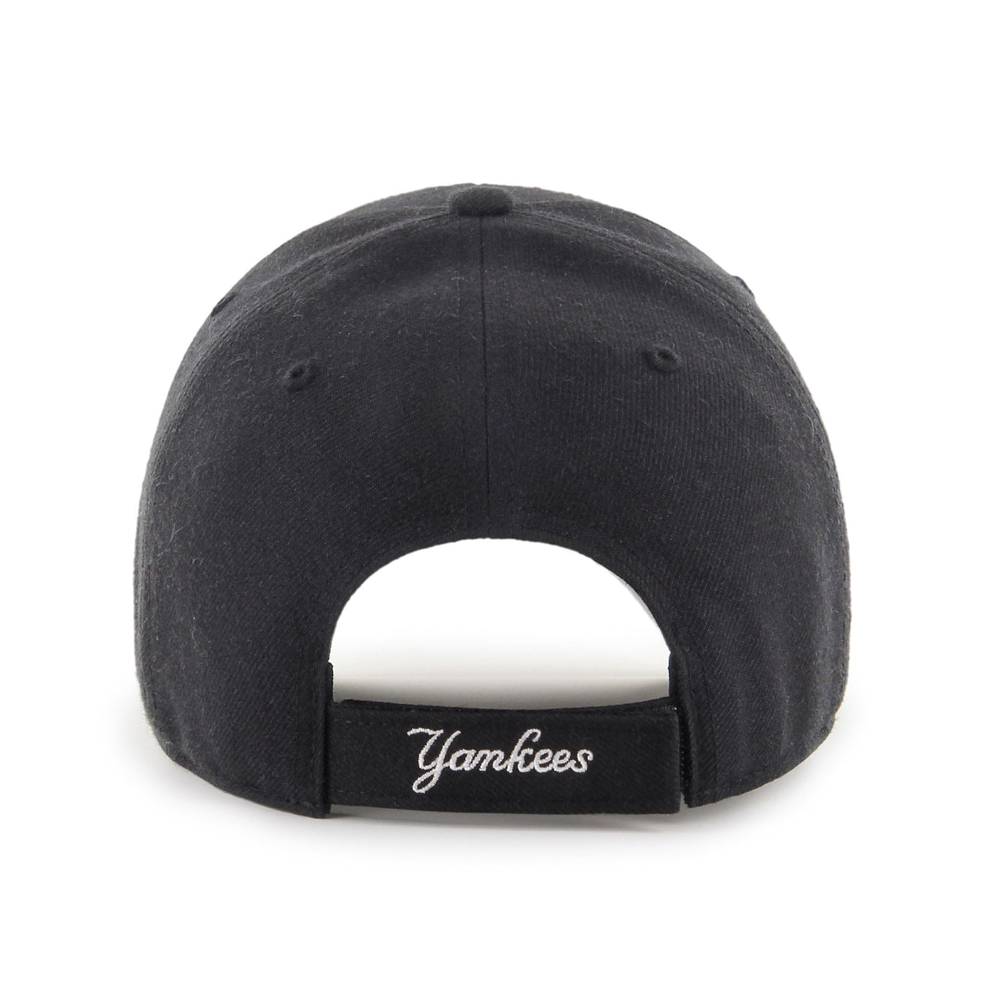 47 New York Yankees Adjustable Cap Most Valuable P. MLB