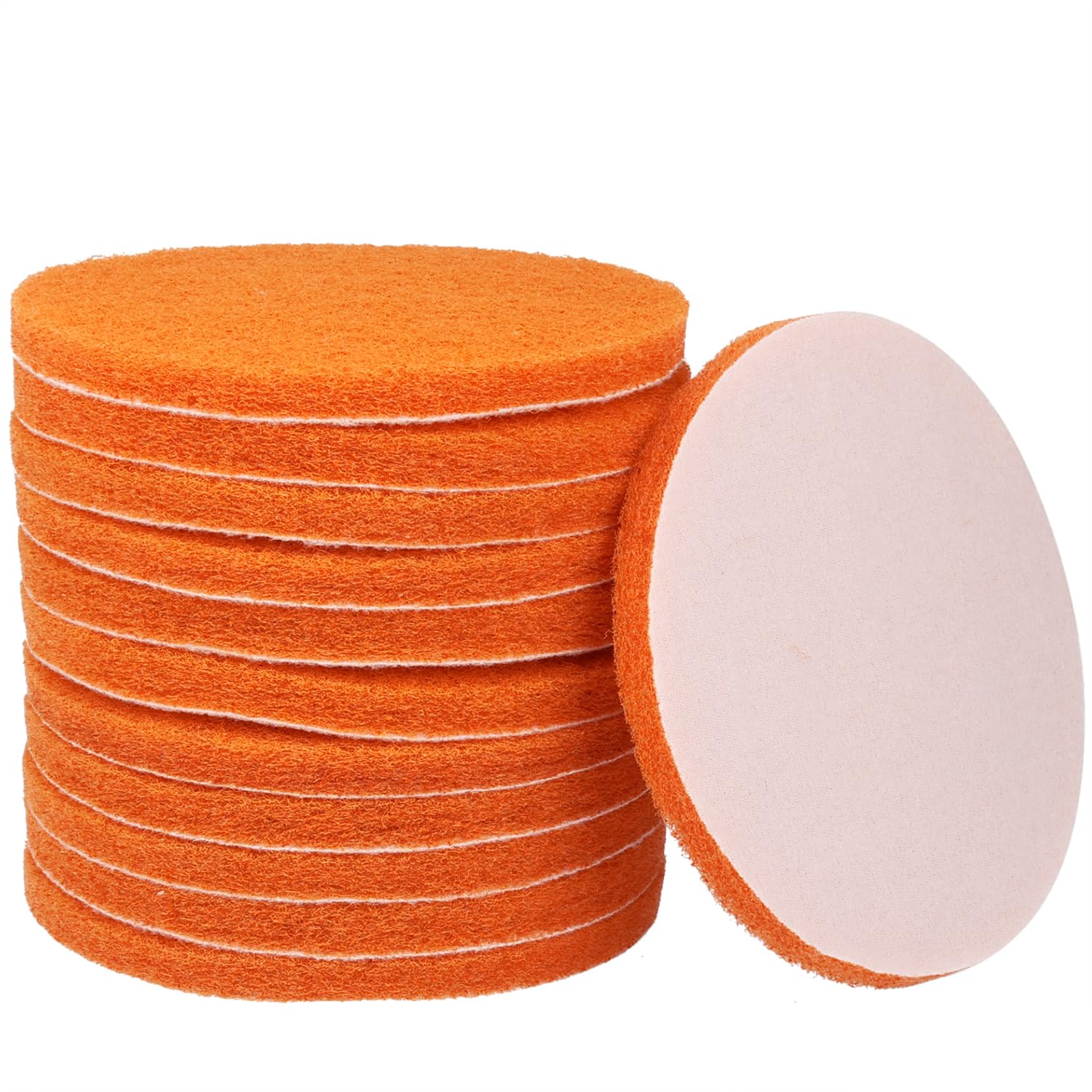 Abrasive Discs - 12 Pack for Sanding & Finishing -1