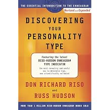 Discovering Your Personality Type The Essential Introduction to the Enneagram, Revised and Expanded