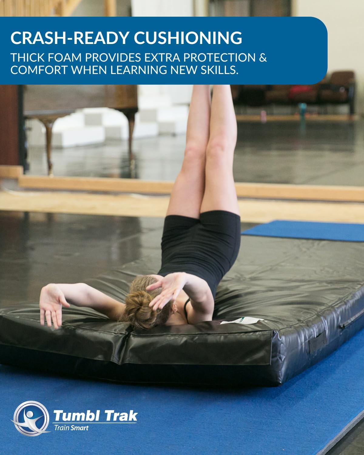 Tumbl Trak Soft Mat