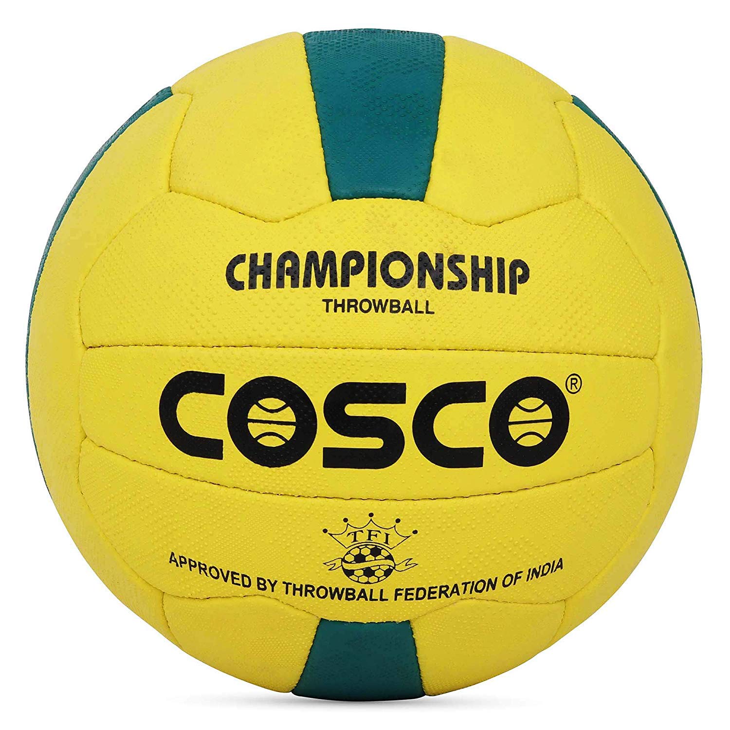 Cosco Throwball-Deuce Synthetic Hand Sewn Ball (B07T2KY5PG) Amazon Price History, Amazon Price Tracker