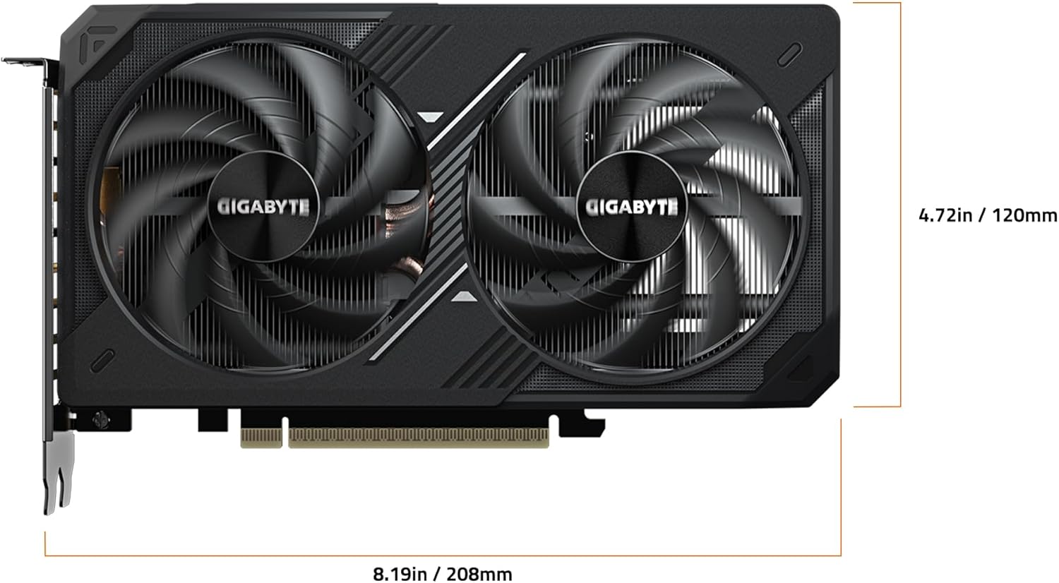 GIGABYTE GV-N506TWF2MAX OC-16GD Review: Testado por 30 dias para gamers