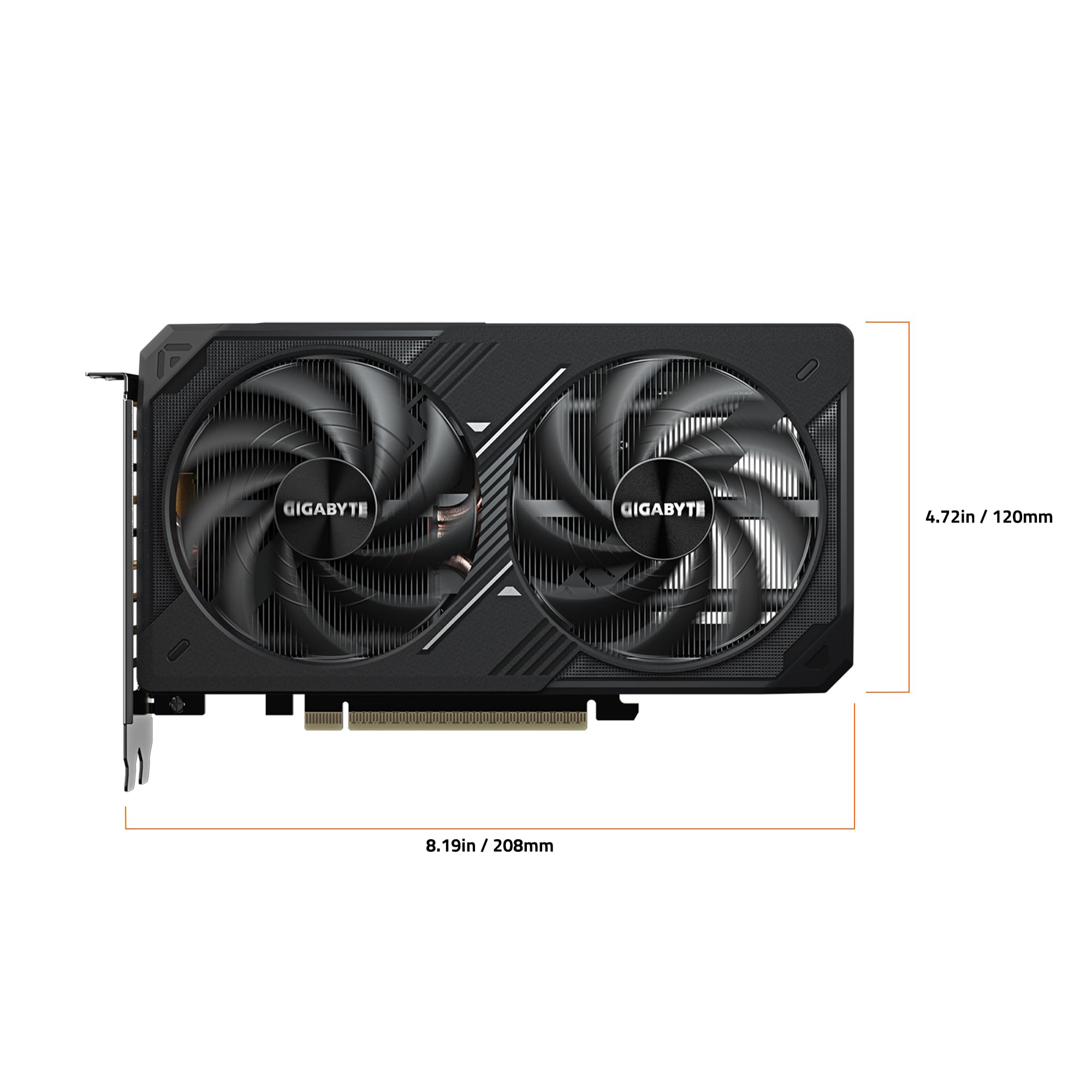 Amazon.com: GIGABYTE GeForce RTX 5060 Ti WINDFORCE MAX OC 16G