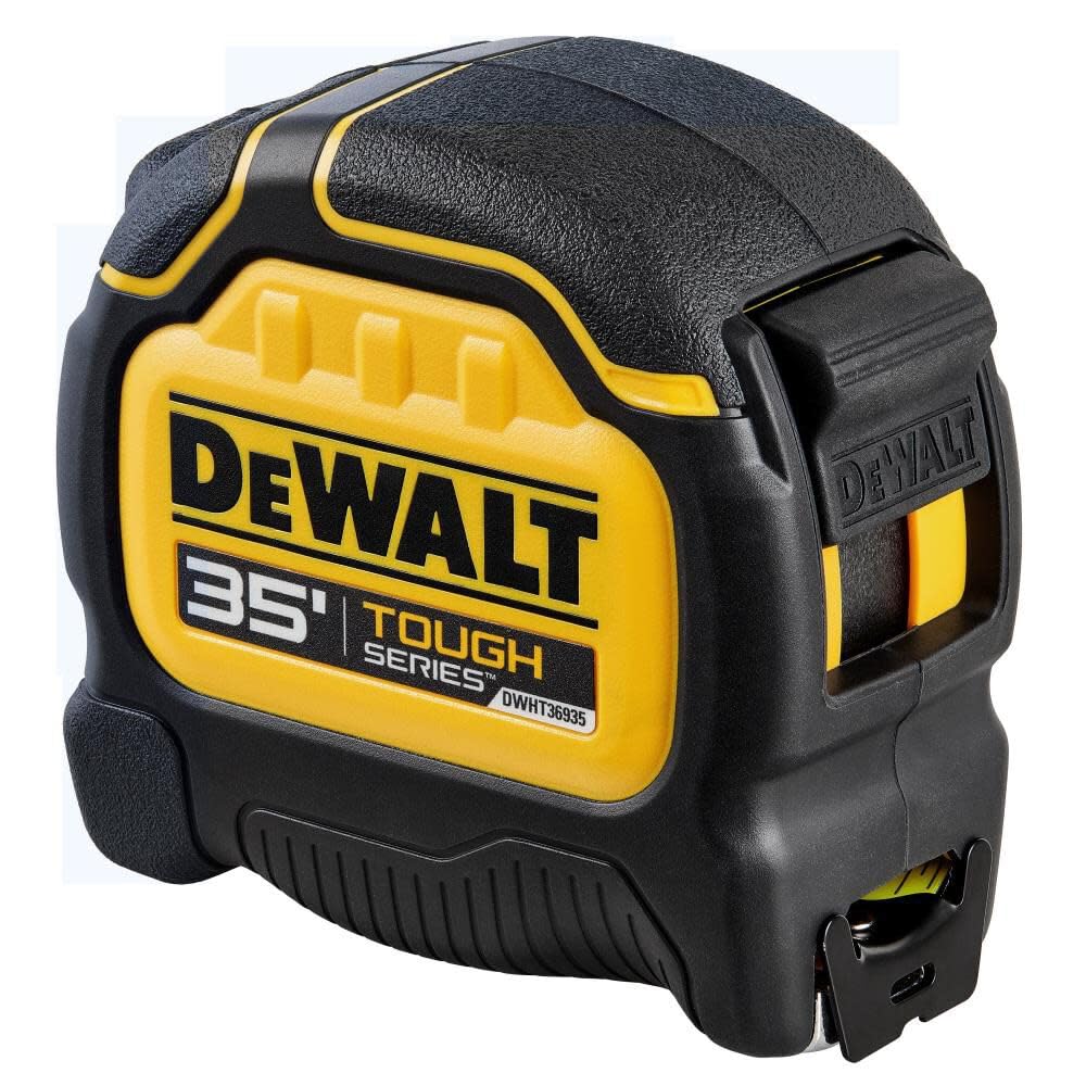 Dewalt DWHT36935S ToughSeries™ Mètre ruban 10,7 m