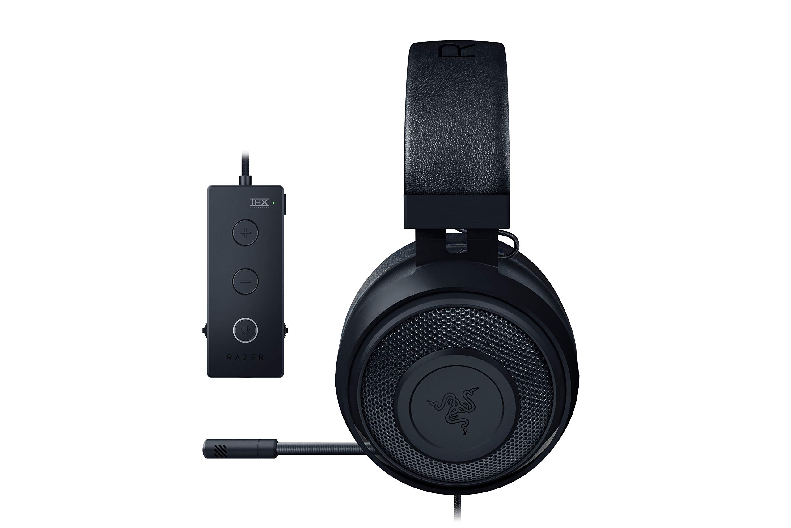 Razer Basilisk V3 - Mouse da Gioco Personalizzabile Cablato & Ornata V3 X - Tastiera a membrana a basso profilo Chroma RGB