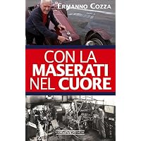 Con la Maserati nel cuore