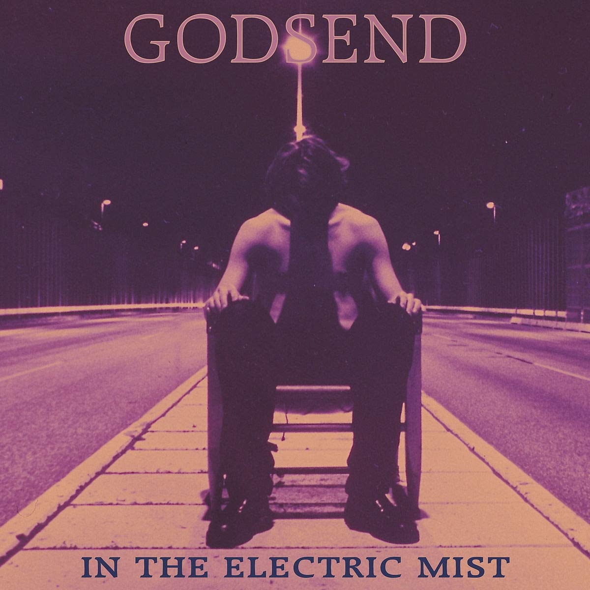 In the Electric Mist [VINYL]