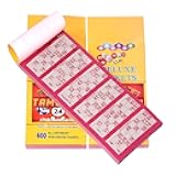 SEJAL TAMBOLA Tickets HOUSIE Tickets 600pc X2 Booklets