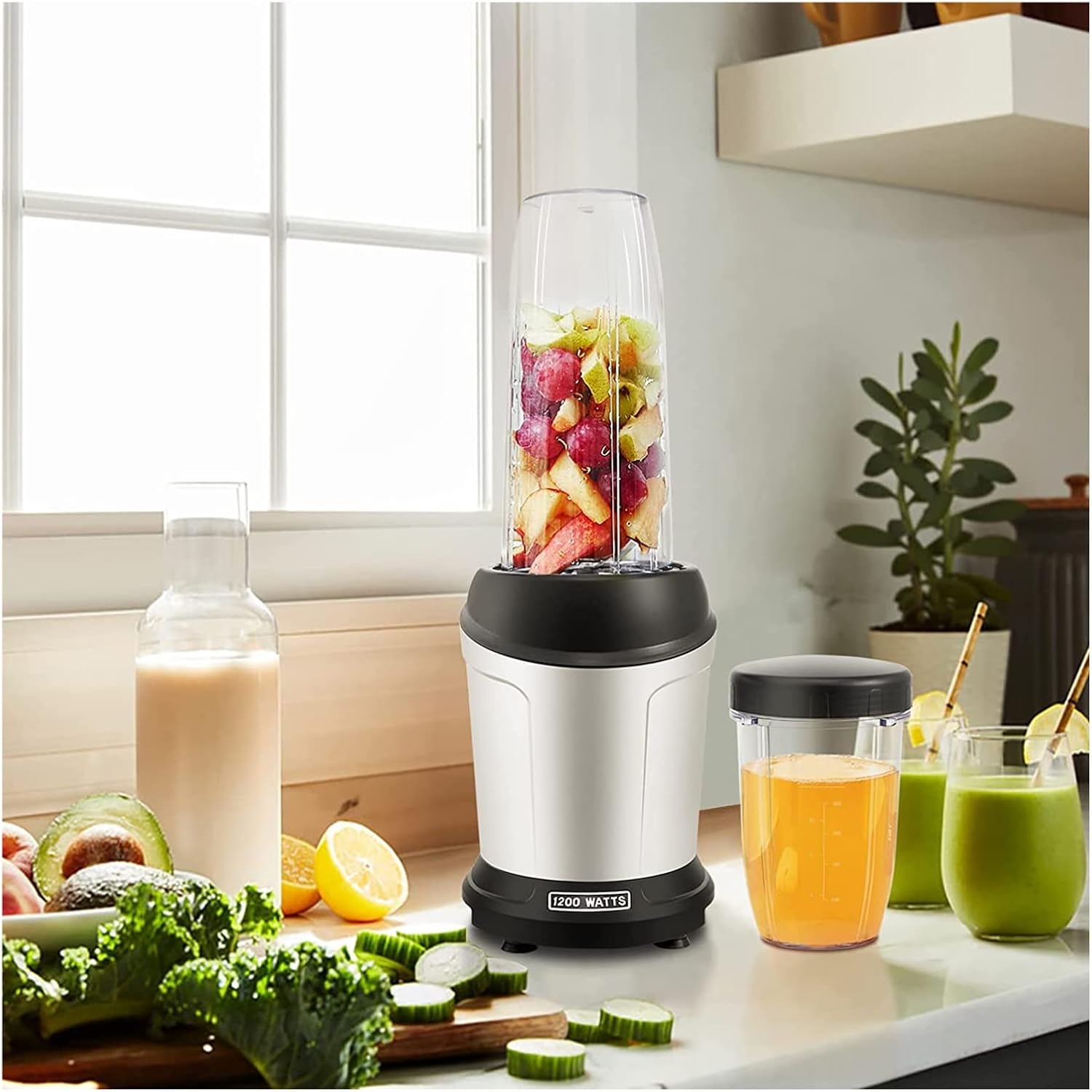 Personal Blender Outdoor personal blender Portable Fruit