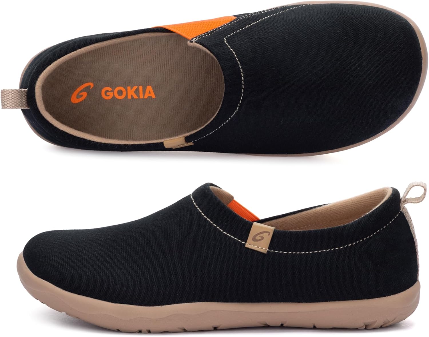 Women's Galsang E3650 Walking Travel Shoes