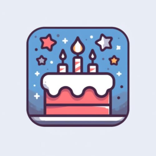 Event Spark - Birthday, Anniversary Reminder
