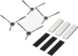 ECOVACS Kit de accesorios para su robot aspirador - DA60-KTA para modelos DEEBOT Slim/Slim 2