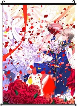 Amazon Co Jp ポスター 壁掛 おしゃれ アニメ柄 キャラクター柄 赤髪の白雪姫 白雪 ゼン ウィスタリア アートパネル アートポスター キャンバス絵画 壁飾り おしゃれ 布ポスター 絵画 壁紙ポスター 飾り絵 リビングルーム 室内 窓カーテン インテリア アニメ愛好者 新居 Amazon Co Jp ポスター 壁掛 おしゃれ アニメ柄 キャラクター柄 赤髪の白雪姫 白雪 ゼン ウィスタリア アートパネル アートポスター キャンバス絵画 壁飾り おしゃれ 布ポスター 絵画 壁紙ポスター 飾り絵 リビングルーム 室内 窓カーテン インテリア アニメ愛好者 新居