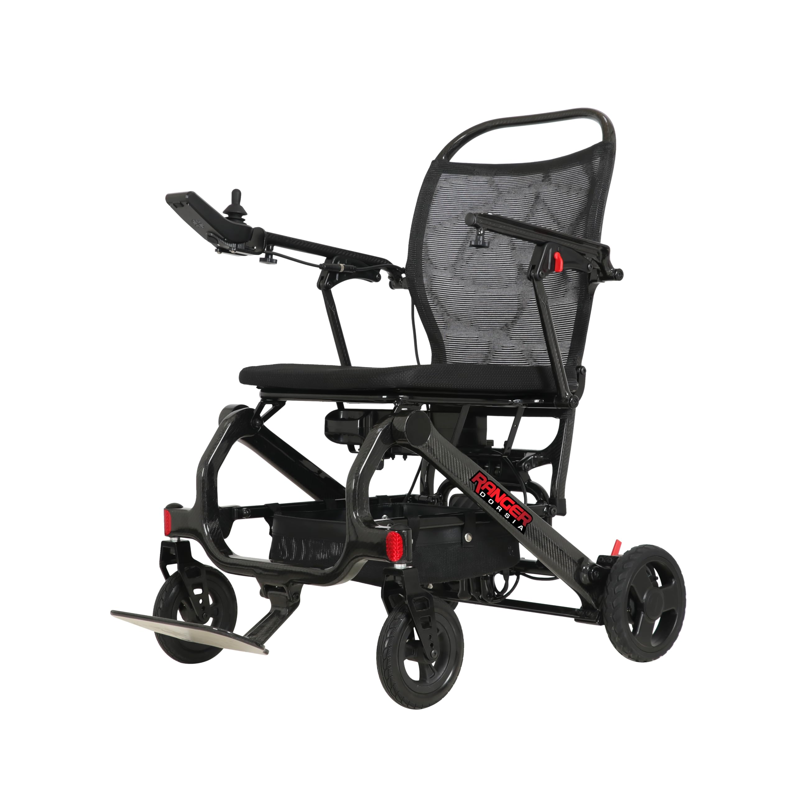 Amazon.com: Porto Mobility Ranger Dorsia – 30 lbs Ultra